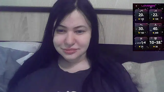 German Eva online show from January 7, 11:46 am