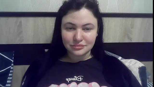 German Eva online show from March 25, 8:01 pm