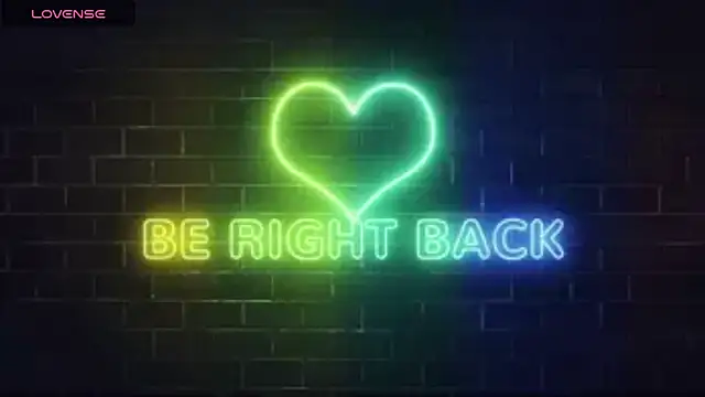 MrAndMrsCrook online show from November 3, 1:09 am