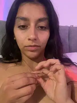 BrittanyDiaz online show from February 15, 12:13 am