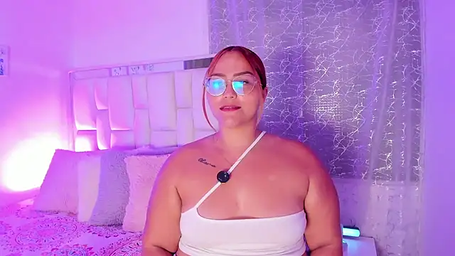 LeahxBarker online show from January 10, 3:11 am