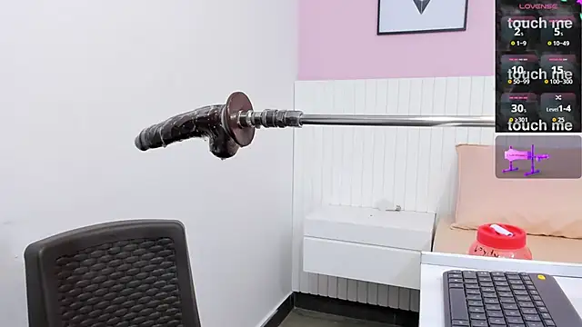 Anniee boobs online show from February 22, 3:51 am