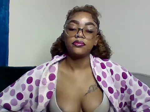  crystal princesss online show from February 10, 2:47 am