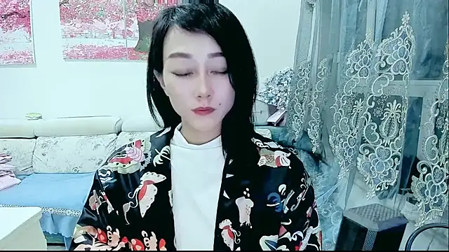 NIAN-er online show from October 8, 3:27 pm