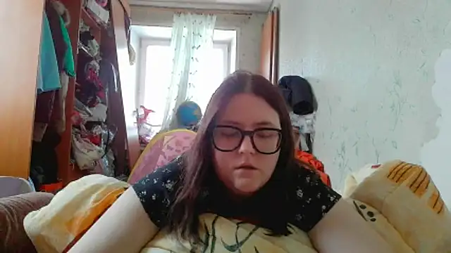 DesireMelissa online show from February 6, 9:12 am