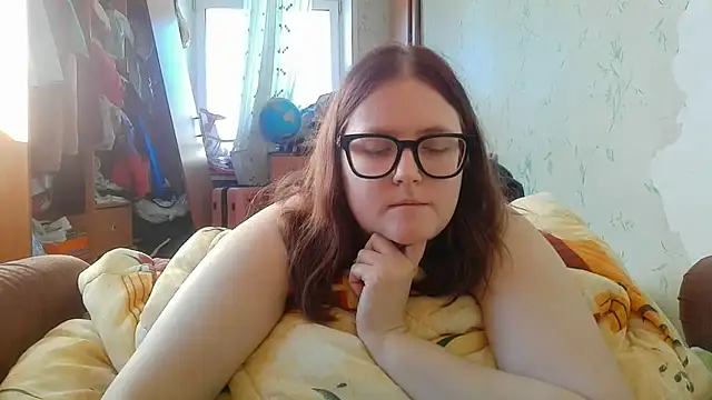 DesireMelissa online show from February 21, 12:06 pm