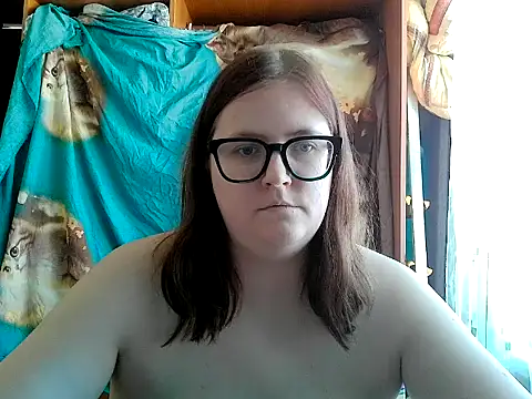 DesireMelissa online show from March 23, 8:42 am