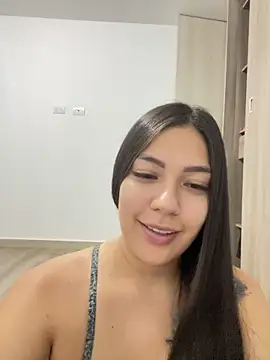 Latina vanessa online show from November 8, 4:17 am