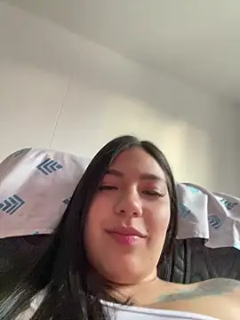 Latina vanessa online show from February 5, 10:46 pm