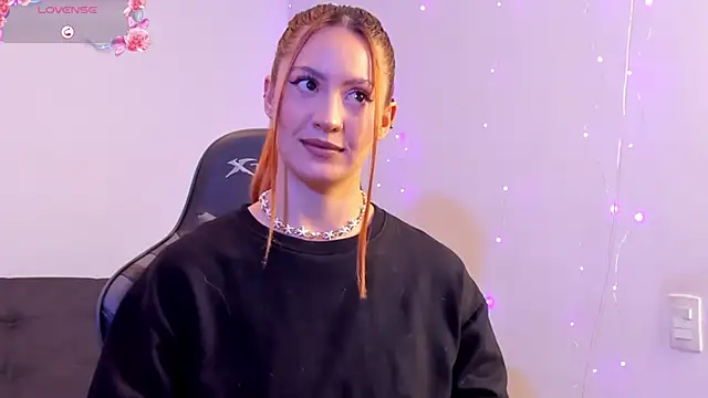 Amypond   online show from October 6, 12:33 pm