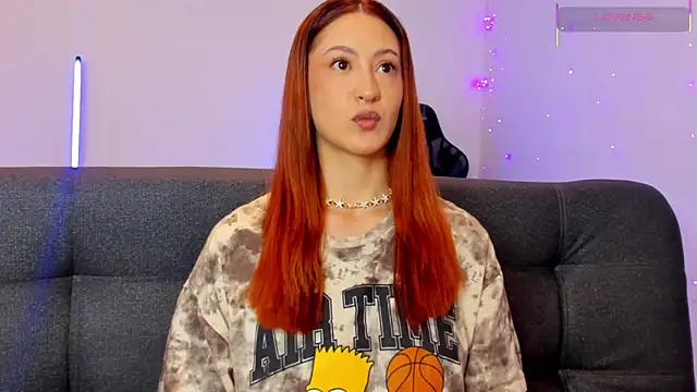 Amypond   online show from February 17, 3:22 pm