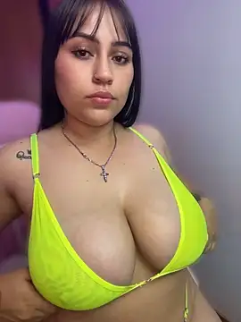 Clarissee-Wish online show from April 13, 2:51 pm