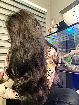 CamilleDesire online show from January 11, 5:40 pm