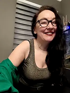 CamilleDesire online show from December 14, 5:08 pm