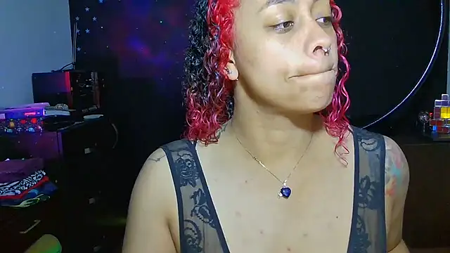 Cata Blue   online show from January 6, 1:37 pm