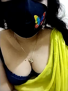 Ameera19 online show from October 29, 7:38 pm