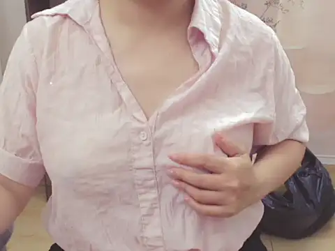 Haruka95 online show from May 16, 10:18 am