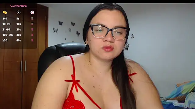 Sarahros1 online show from December 15, 11:10 pm