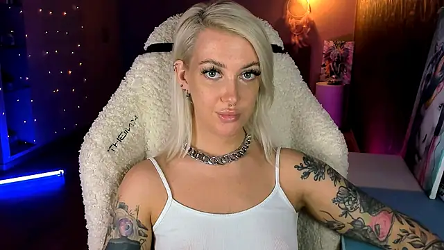 tykioty Miley online show from March 27, 1:23 pm