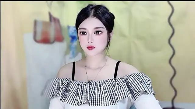 VIWVI online show from March 25, 5:22 am