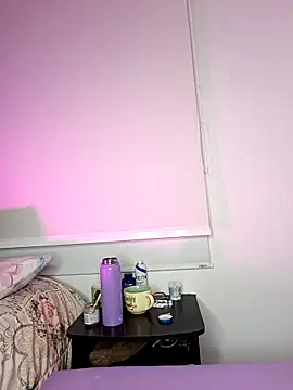 Rouse A01 online show from September 25, 12:43 am