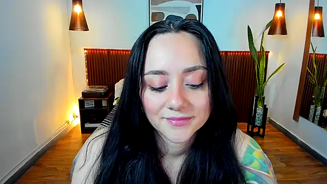 KatherineBond online show from November 21, 8:22 pm