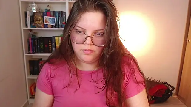 Gabiwaifu online show from April 2, 9:12 pm