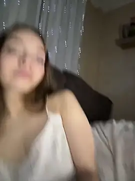 BarbaraFantasy online show from November 19, 9:48 pm