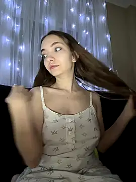 BarbaraFantasy online show from November 28, 9:29 pm