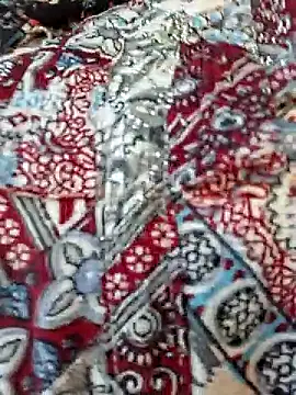 Priya Bong online show from March 9, 2:15 am