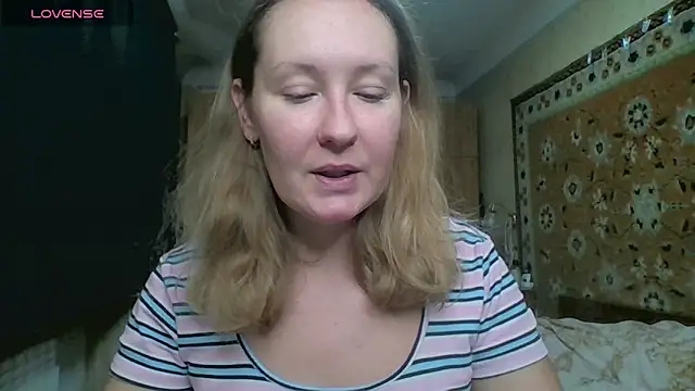 AnnaXLovers online show from September 13, 10:34 am