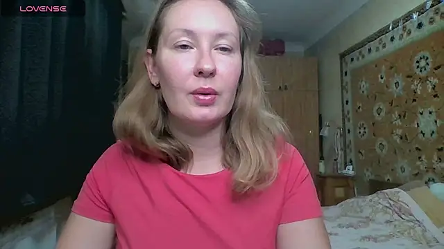 AnnaXLovers online show from September 18, 11:31 am