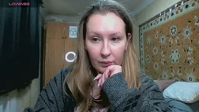 AnnaXLovers online show from January 14, 1:27 pm