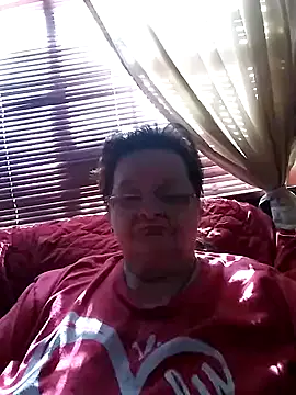 Bayou Woman68 online show from January 16, 6:48 pm