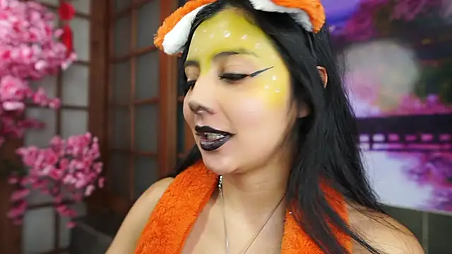 miss   anastasia online show from October 27, 11:06 am