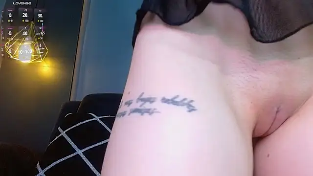 LOLIITA  LOVE online show from September 10, 5:24 pm