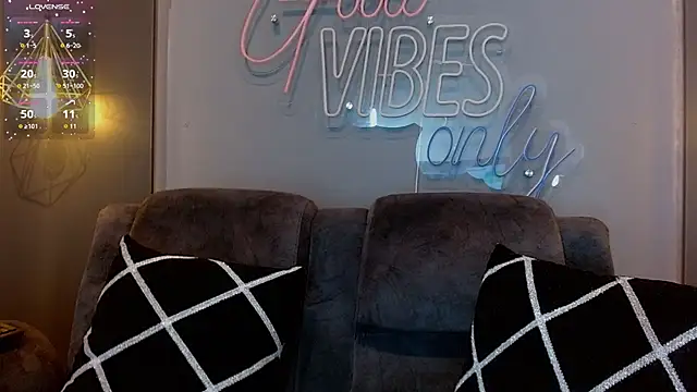 LOLIITA  LOVE online show from September 19, 6:18 pm