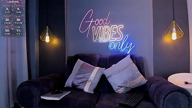 LOLIITA  LOVE online show from November 18, 5:58 pm