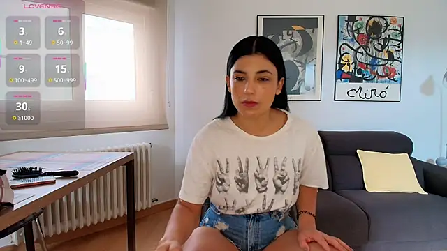 Arya 33 online show from November 15, 11:33 am