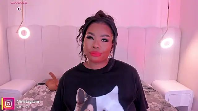  huge boobs ebony online show from January 31, 7:11 pm