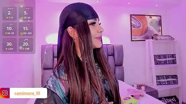 ArigyGomez online show from February 8, 12:31 pm