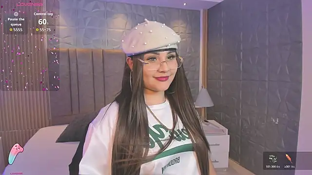 ArigyGomez online show from March 25, 10:01 pm