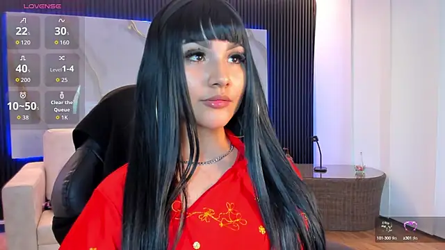 ArigyGomez online show from October 16, 9:17 pm