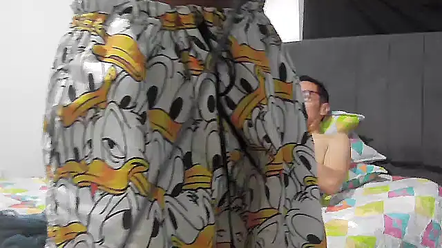 AlbertBigCock online show from March 20, 6:07 am