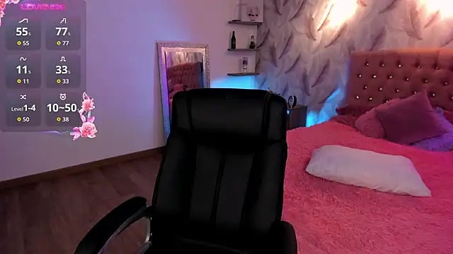 cattaleya    online show from September 25, 4:11 am