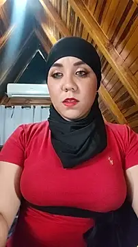 AmbarBurhan online show from September 22, 6:17 pm