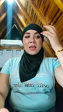 AmbarBurhan online show from September 25, 6:28 pm