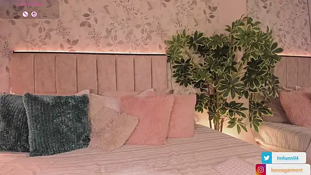 HannaSexTime online show from January 10, 12:59 am