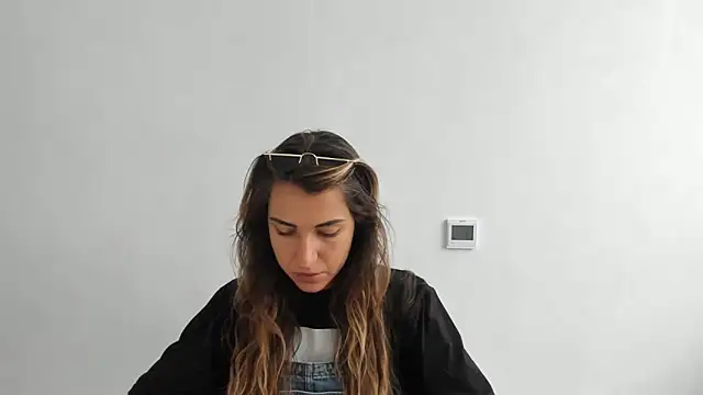 Summmmersky online show from September 25, 8:57 am