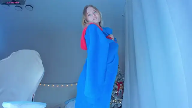 JennyWoody online show from January 8, 2:48 am